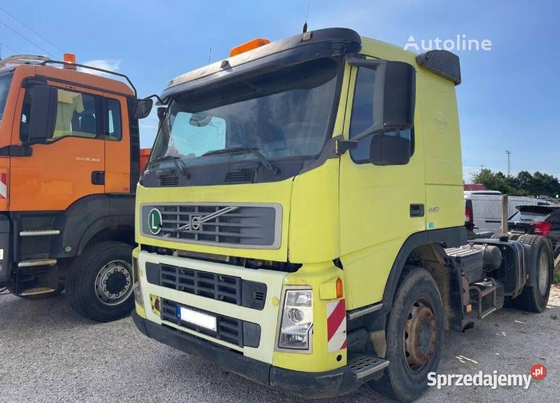 VOLVO FM 440 sprzedam