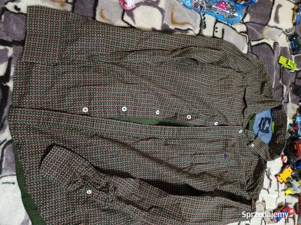 Koszulki męskie długie Przerodki sprzedam