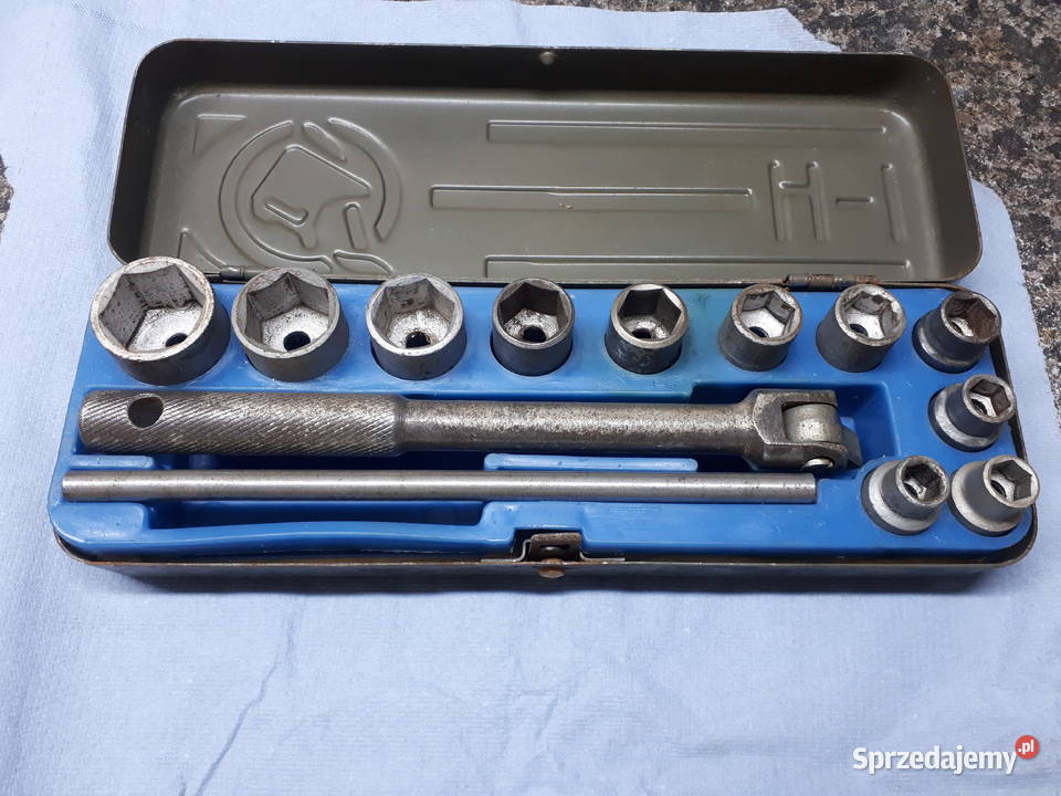 Klucze ZRD PRL Rzeszów