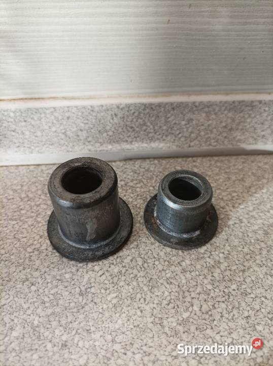 Tulejka zwrotnicy VW Passat B6 B7 Tuleje Skoczów