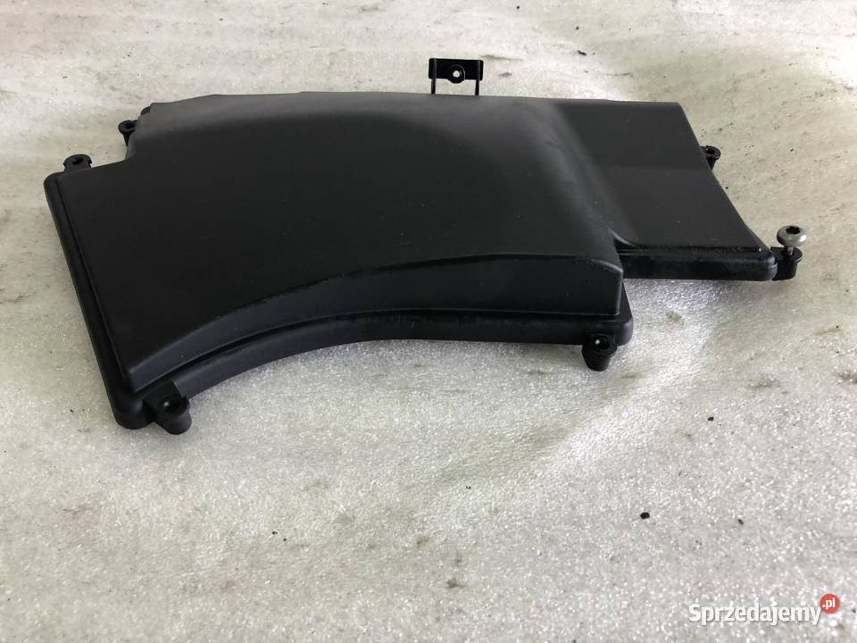 POKRYWA SKRZYNKI BEZPIECZNIKÓW 7526470 BMW E65 wielkopolskie