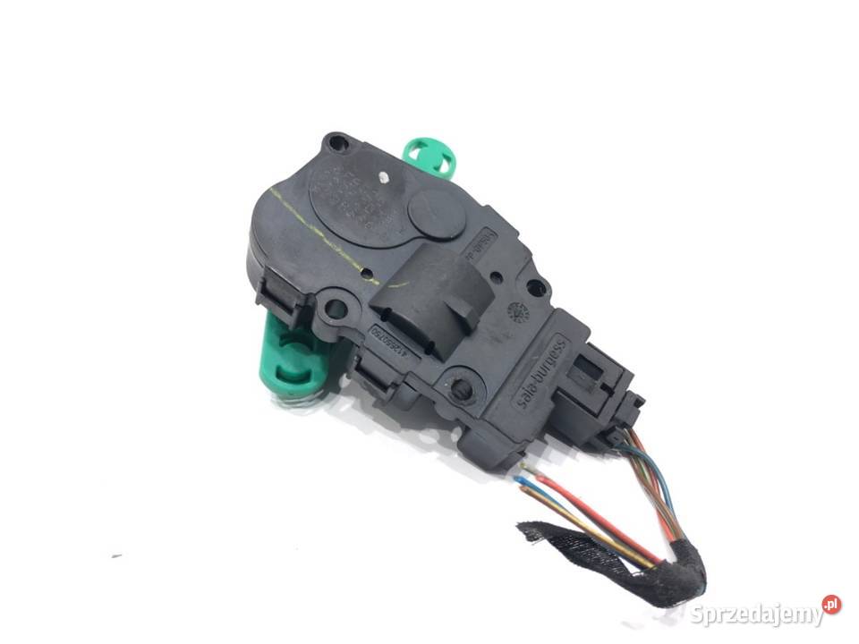 SILNIK NAGRZEWNICY BMW 9298880 E71 0714 Silniki sprzedam