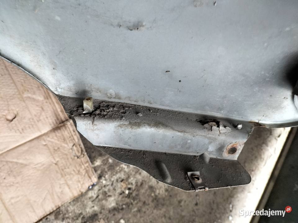 MONDEO MK2 BŁOTNIK PRZÓD PRZEDNI LEWY części blacharskie Kamień-Kolonia sprzedam