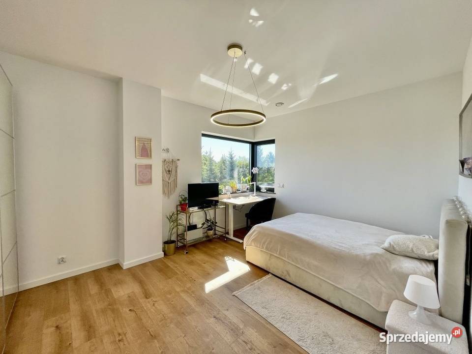 5pok 184met Sarniej OGRÓDGARAŻ2023 Wrocław