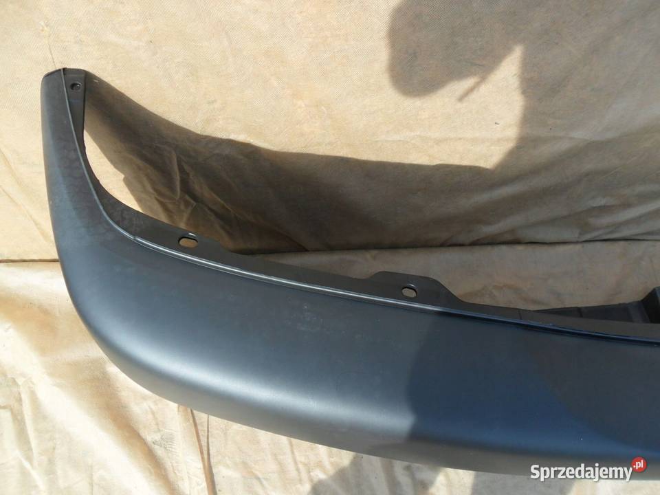 Suzuki Grand Vitara Zderzak przedni wielkopolskie