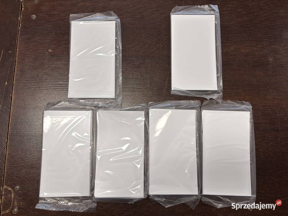 Papier Tusz Canon Selphy RP108 RP108 Zestaw 108