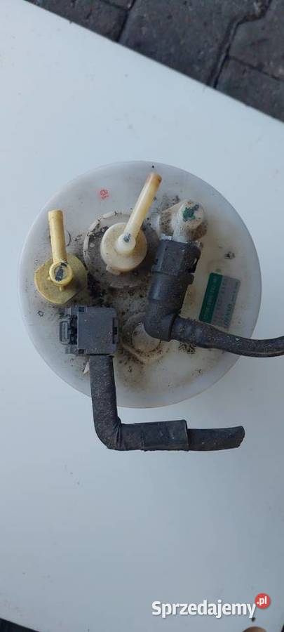 Pompa paliwa Honda Civic Vlll ufo 18 Szczecin sprzedam