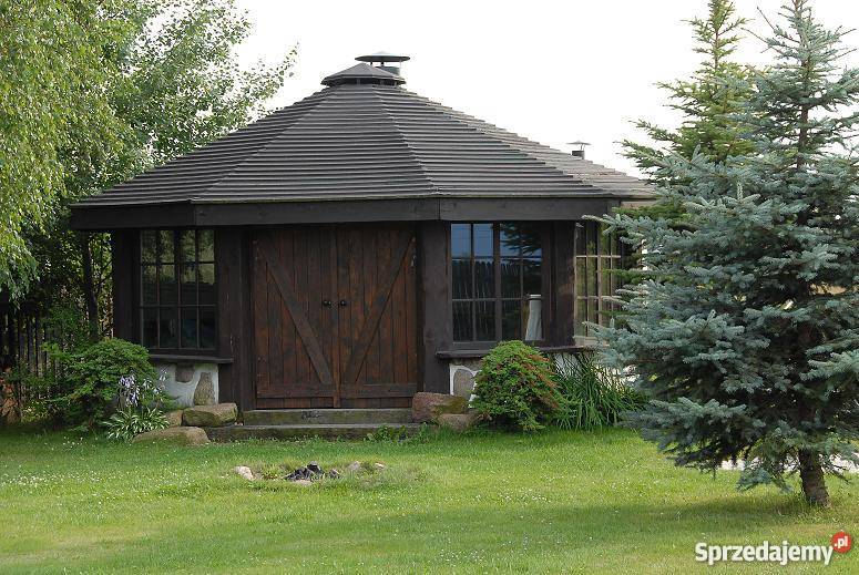 posiadłość w Łukowie lubelskie Łuków