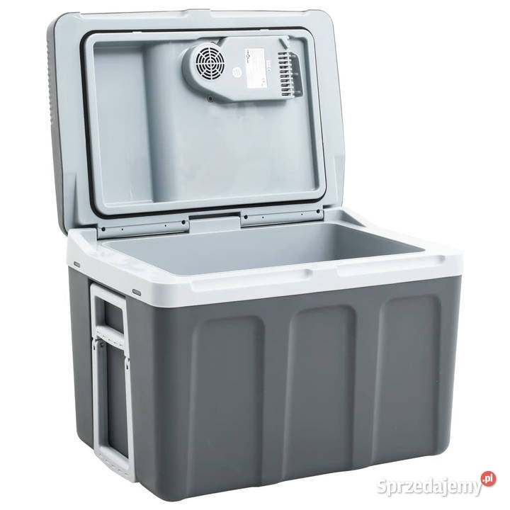 Przenośna chłodziarka termoelektryczna 40 L 12 V Pozostałe sprzedam