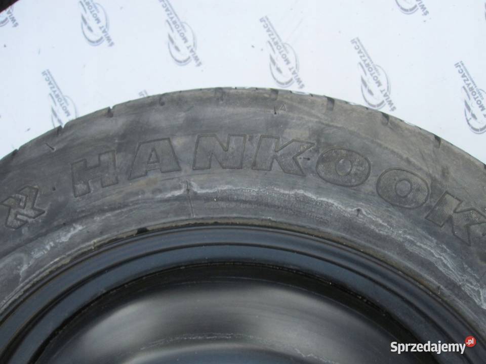 MONDEO MK4 S GALAXY MK3 koło dojazdowe 1258516 Kielce