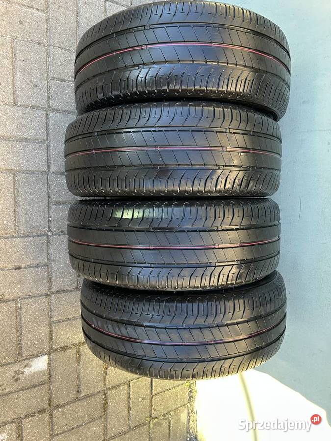 Opony letnie Brigestone Ecopia 17 45