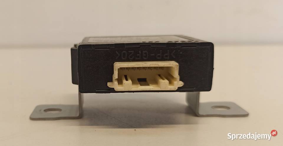 SUZUKI SWIFT MK8 MODUŁ STEROWNIK 3397568P00 osobowe Części samochodowe