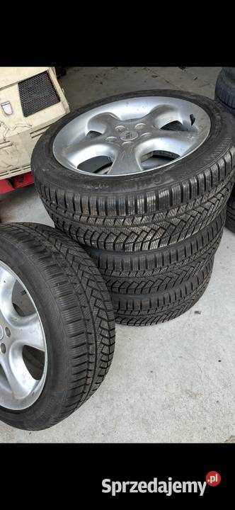 Koła do Opel 17 Samochodowe Białystok