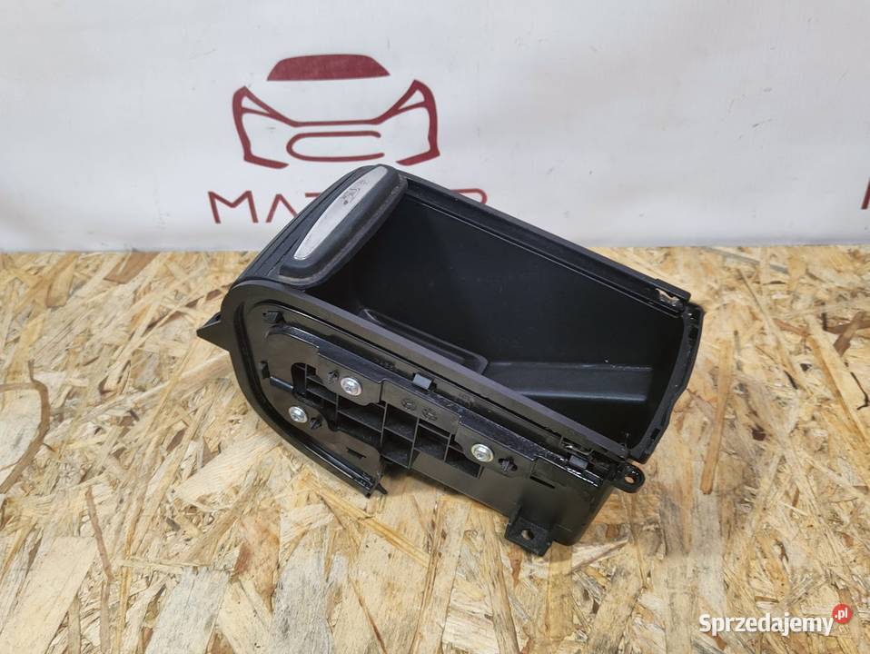 Schowek Roleta Tunelu Środkowego Opel Mokka X Pleszew