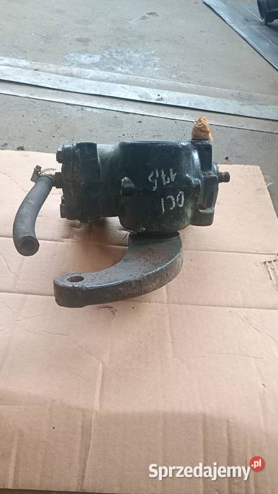 Kolumna kierownicza renault midlum 150 220 dci Mojusz sprzedam