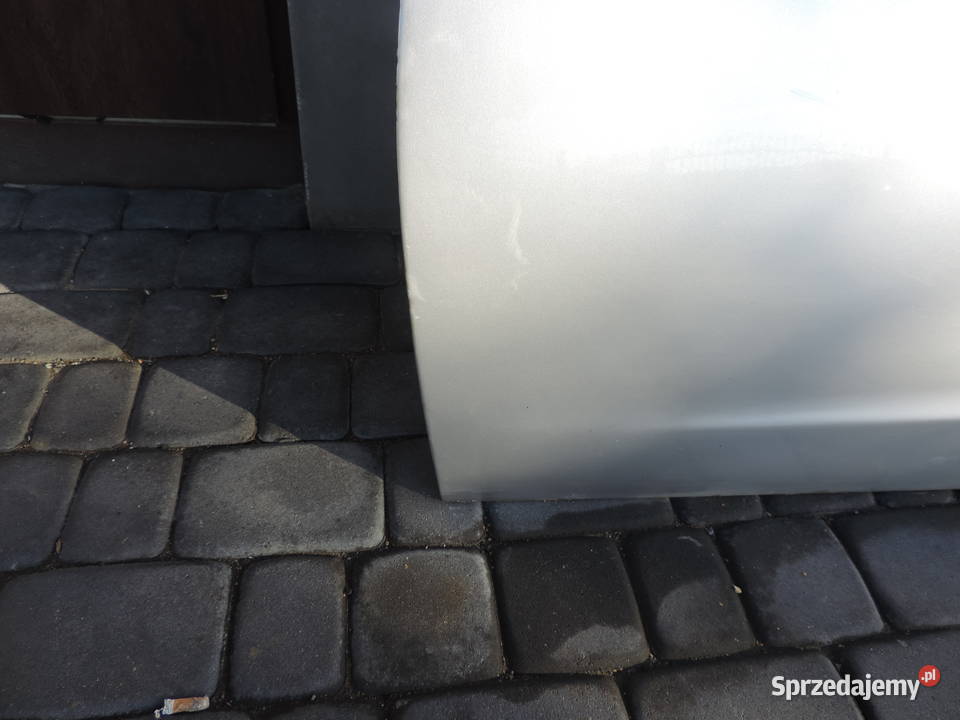 OPEL CORSA C 3D DRZWI LEWY PRZÓD Z157 Rok produkcji 2003 Nowy Sącz