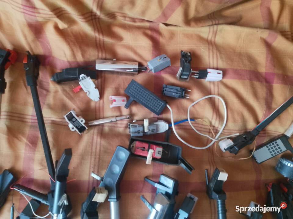 ramiona igły wkładki gramofonowe zestaw Gramofony Legnica