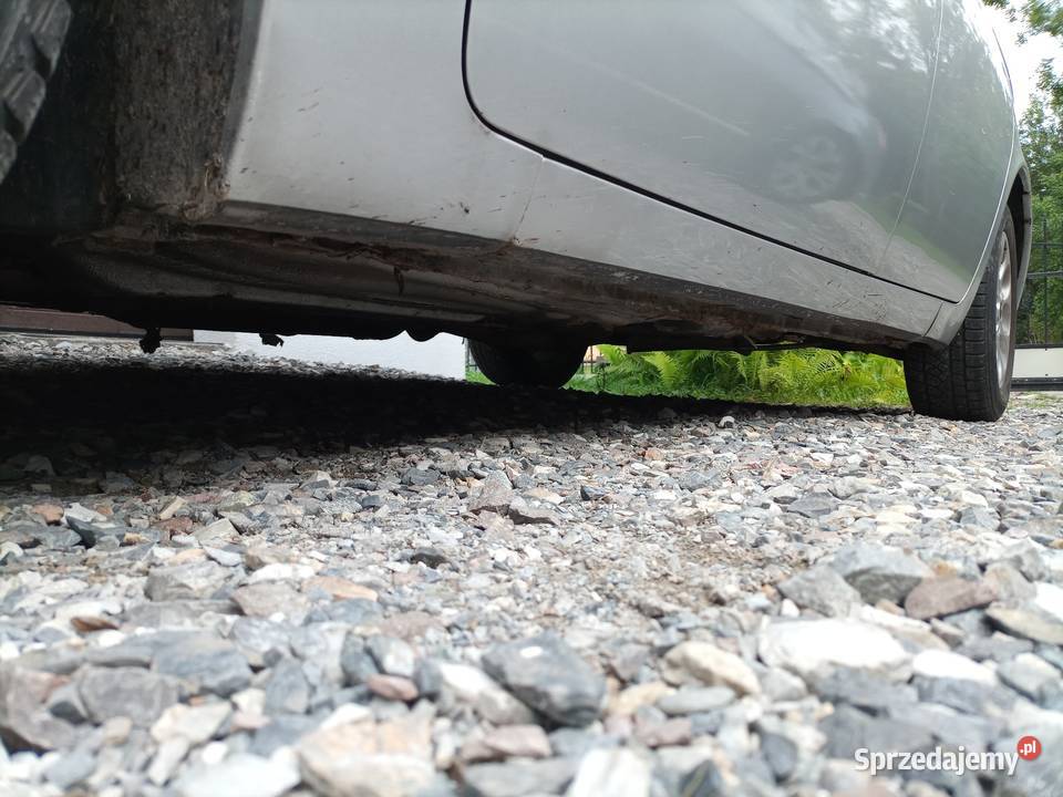 Alfa Romeo 156 25 v6 busso benzyna małopolskie Kraków