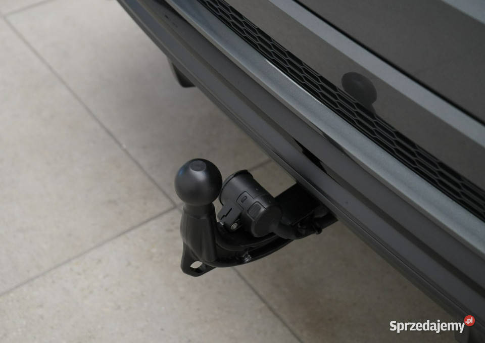 Audi Q8 50TDI Quattro Tiptronic Sline BO wielofunkcyjna kierownica Kielce