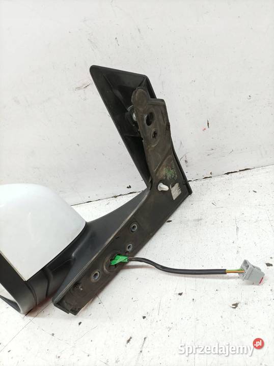 LUSTERKO LEWE 5PIN EU EN 0411052 Ford Transit świętokrzyskie
