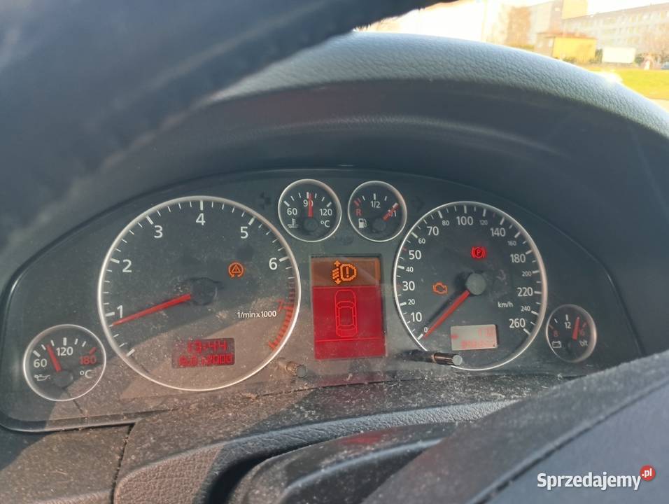 Na sprzedaż Audi 80 do negocjacji Jastrzębie-Zdrój sprzedam