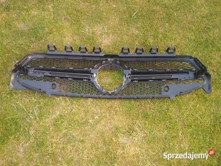 GRILL ATRAPA MERCEDES W118 CLA AMG Jarocin