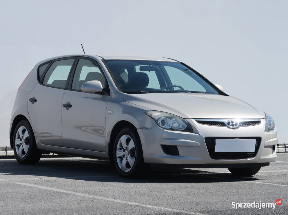 Hyundai i30 14 CVVT Lublin