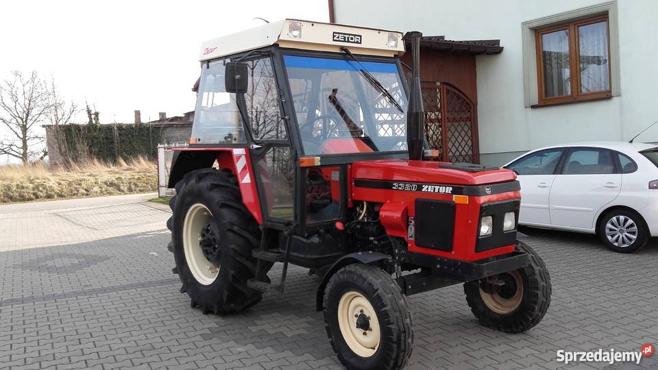 Zetor 3320 Kowale sprzedam