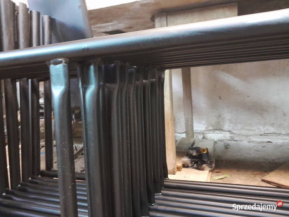 Rusztowanie warszawskie Wola Żyrakowska