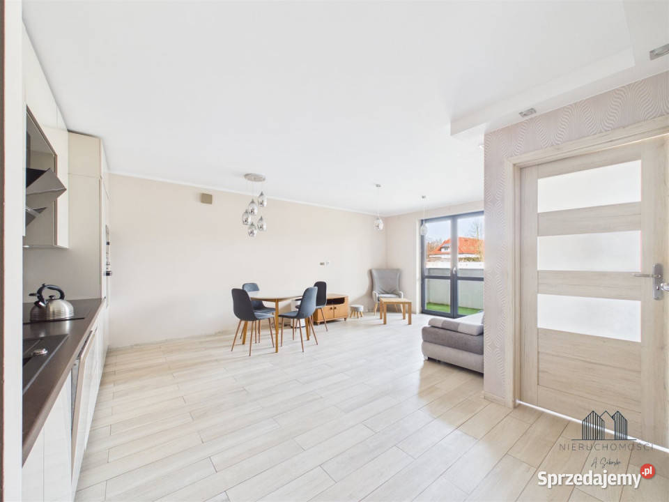 Mieszkanie Zgorzelec 444m2 2 pokoje 44.4m2 Wynajem