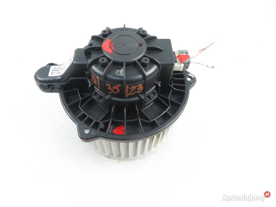 DMUCHAWA KIA SPORTAGE IV D316NFFAA