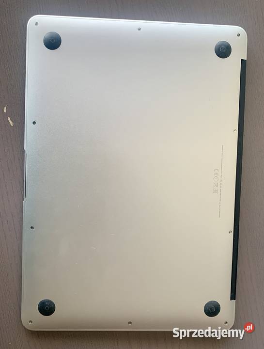 MacBook Air 2015 13 Intel Core i5 8GB128GB Łódź