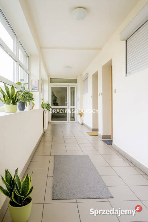 Mieszkanie 40m2 1pok Kraków