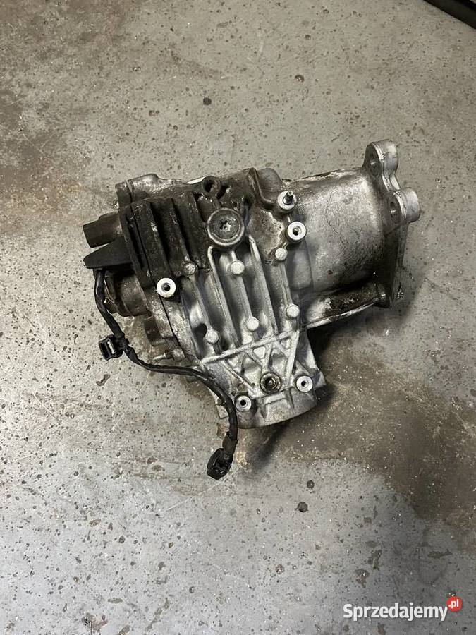 Obudowa Reduktora Ford F1GP7L486LF osobowe Skrzynie biegów manualne Ryki