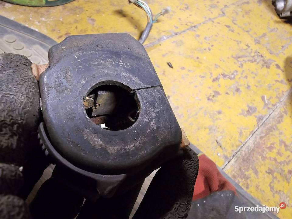 Romet CRS 50 przełącznik lewy świateł CRS50 Jelenia Góra