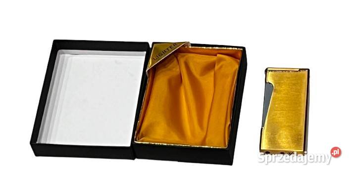 Zapalniczka Żarowa Gazowa Prezentowa Na Gaz Z Ostrowy nad Okszą