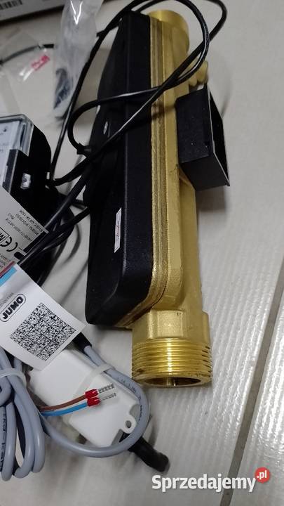 Licznik ciepła Danfoss sonometer 30 ciepłomierz Płachty sprzedam
