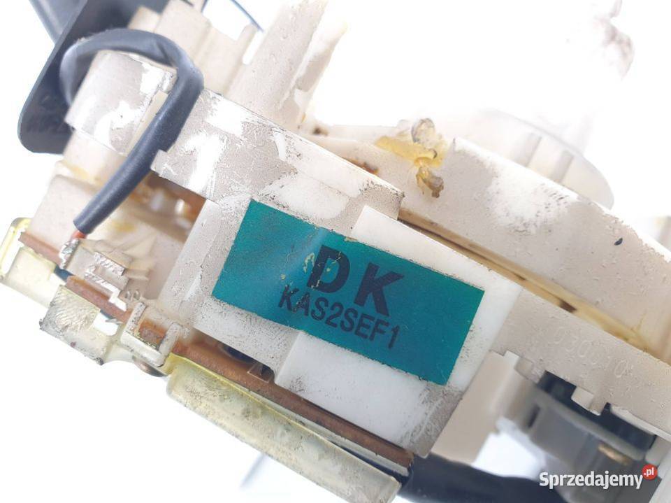 PRZEŁĄCZNIK ZESPOLONY KIA SHUMA II KAS2SE1 Lipno