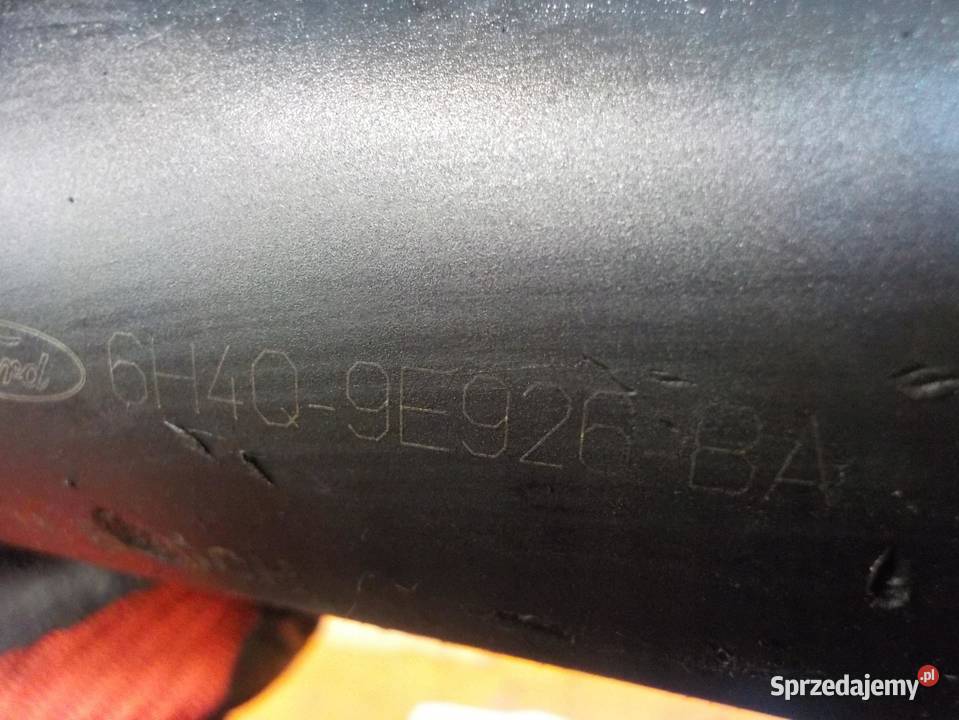 RANGE ROVER VOGUE 36 TDV8 08r 272 368DT Suków