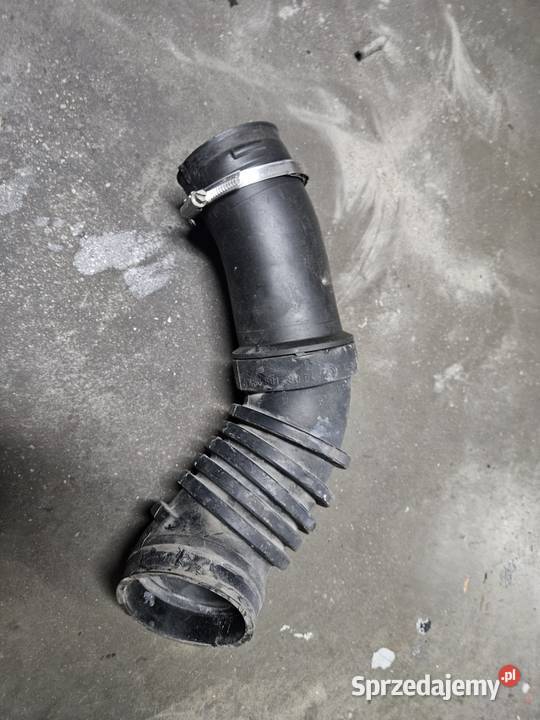 ZESTAW PRZEWODÓW DO FILTRÓW POWIETRZA W463 G63 Ignatki