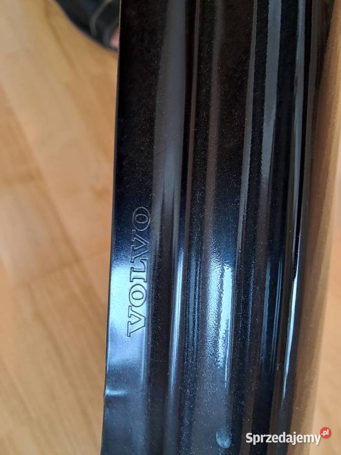 VOLVO S 80 BŁOTNIK LEWY ORYGINAŁ VOLVO PIERWSZY Błonie
