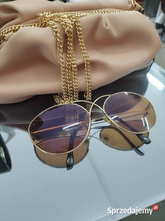 Oryginalne Okulary Christian Dior Model 2313 37 śląskie Rajcza