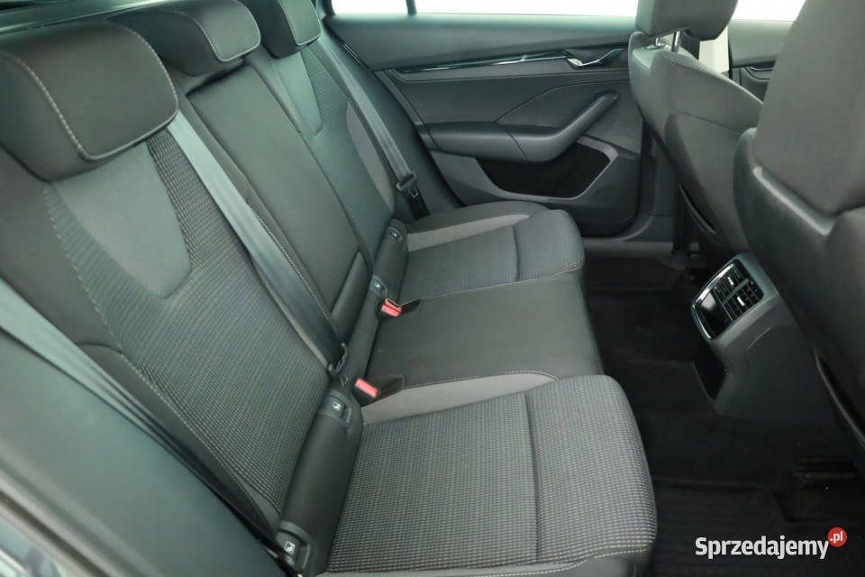 Skoda Octavia 20 TDI elektryczne szyby mazowieckie Piaseczno
