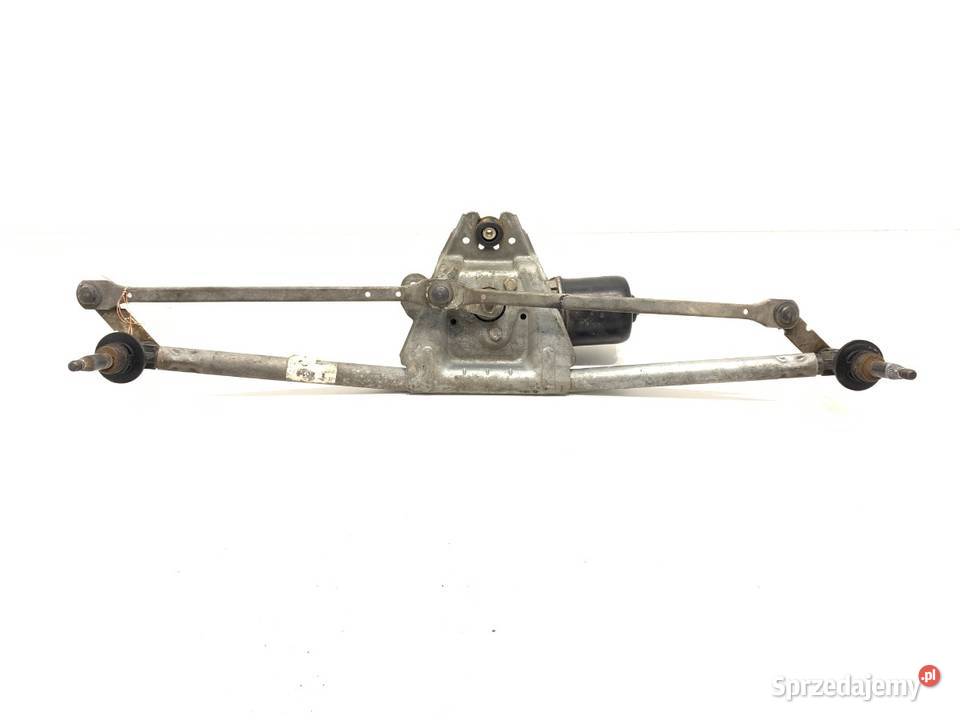 MECHANIZM WYCIERACZEK PRZÓD RENAULT KANGOO sprzedam