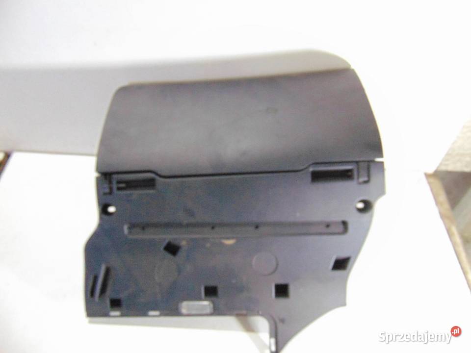 SCHOWEK AUDI A6 C6 4F1857035 wielkopolskie