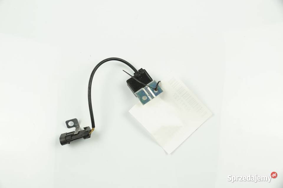 279399 QUATTROPORTE S CZUJNIK Lipno sprzedam