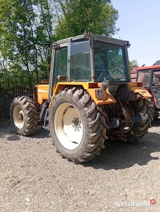 Renault 10654 Baćkowice