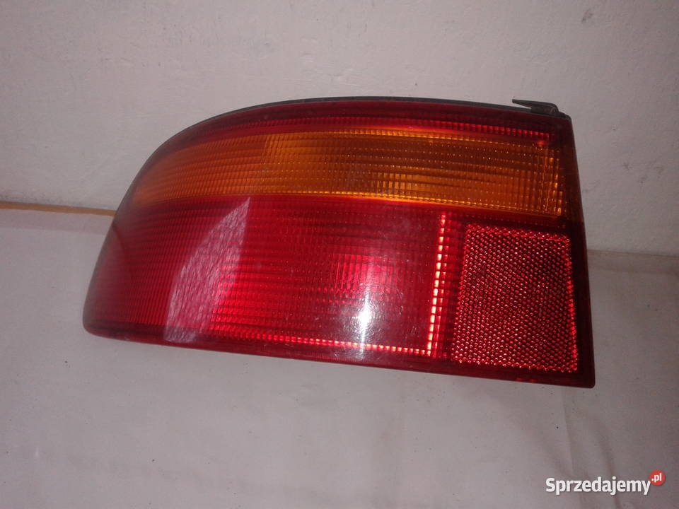 lampa lewy tył HONDA ACCORD V 9398 oryginał Chełm