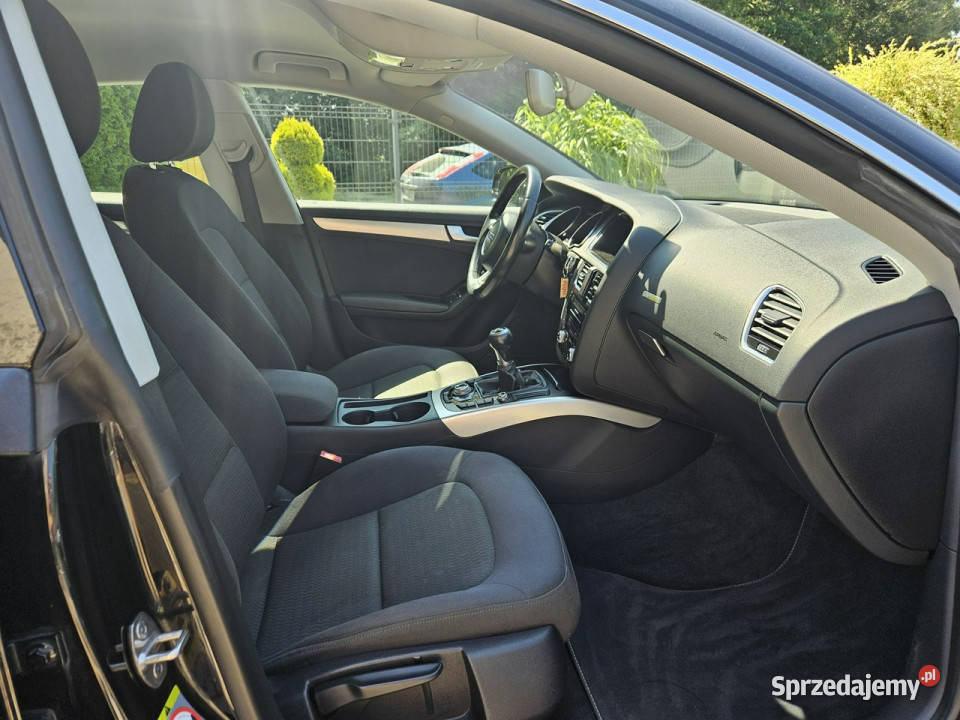 Audi A5 Sportback 18 TFSi Iwłaściciel Skępe