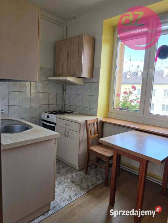 Dwupokojowe mieszkanie w Gorlicach z garażem 52m2 Gorlice